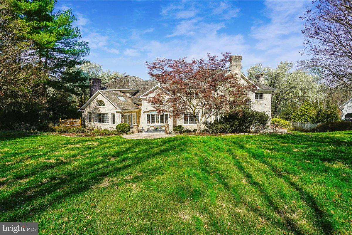 GEORGETOWN PLACE - Residential