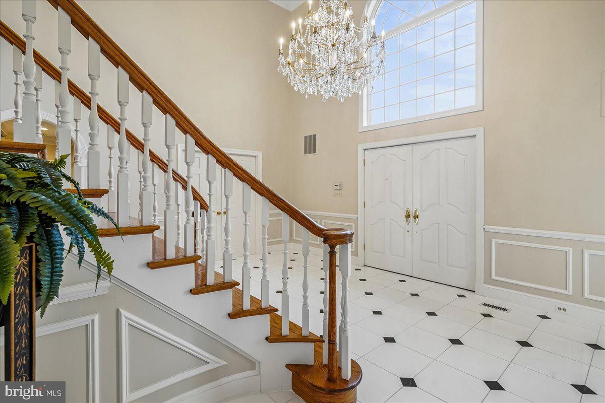 GEORGETOWN PLACE - Residential