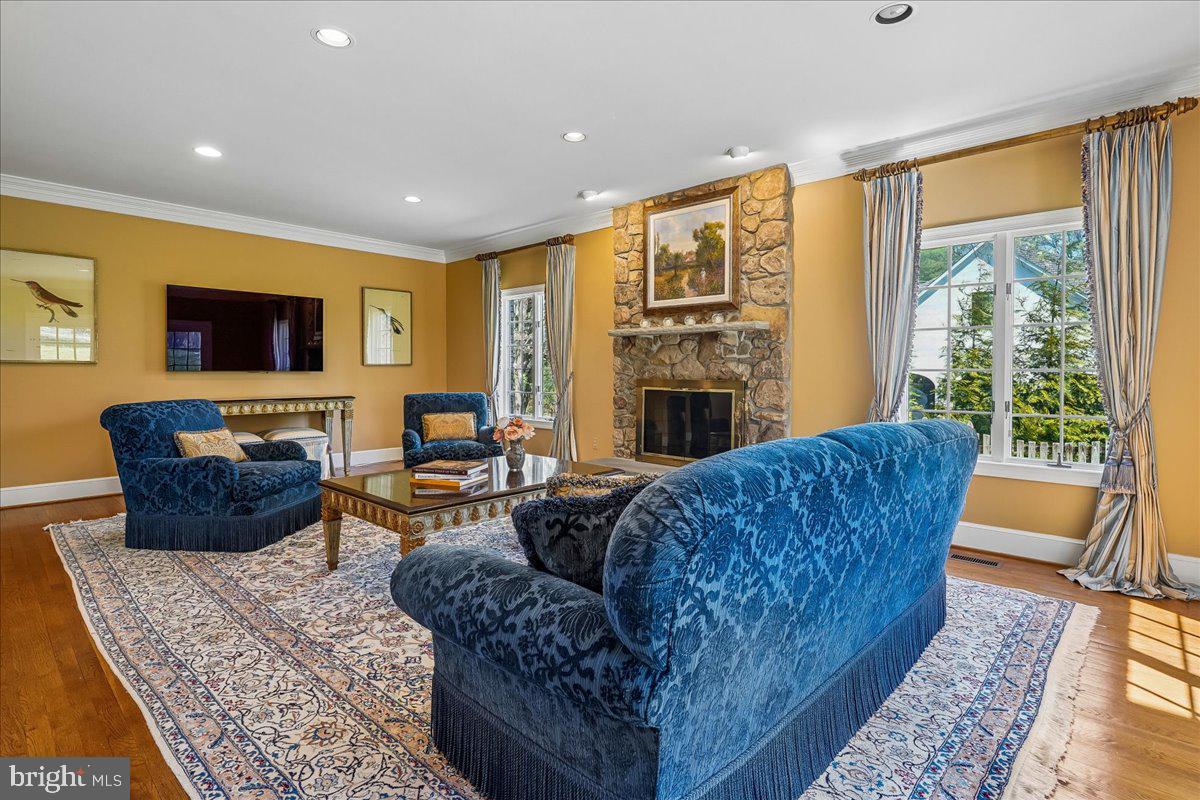 GEORGETOWN PLACE - Residential