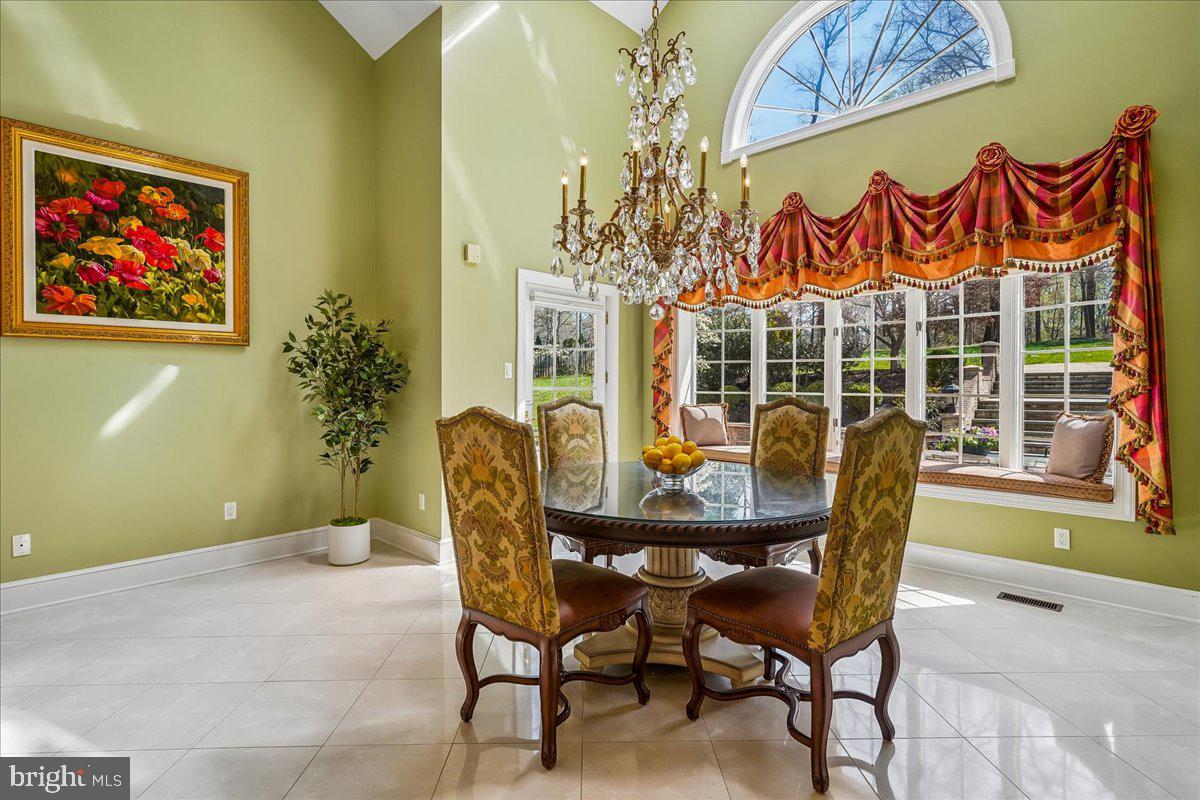 GEORGETOWN PLACE - Residential