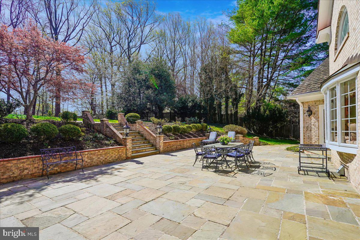 GEORGETOWN PLACE - Residential