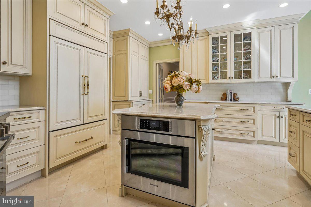 GEORGETOWN PLACE - Residential