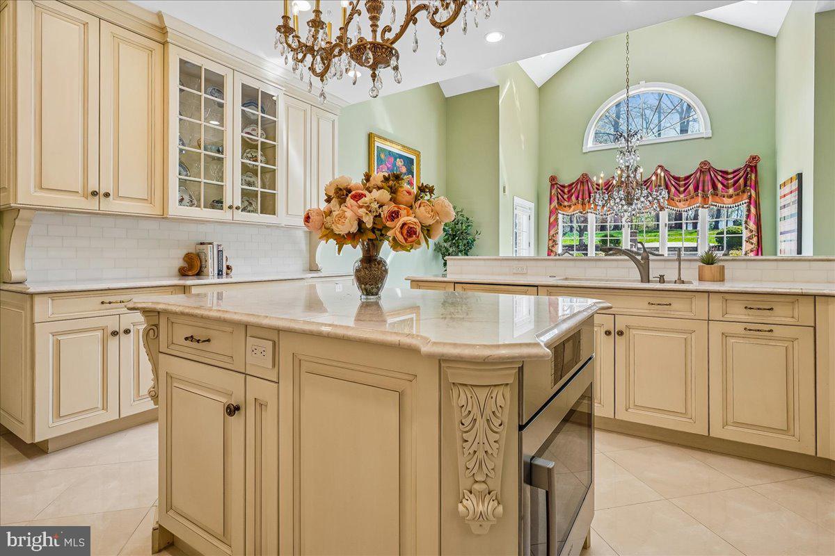 GEORGETOWN PLACE - Residential