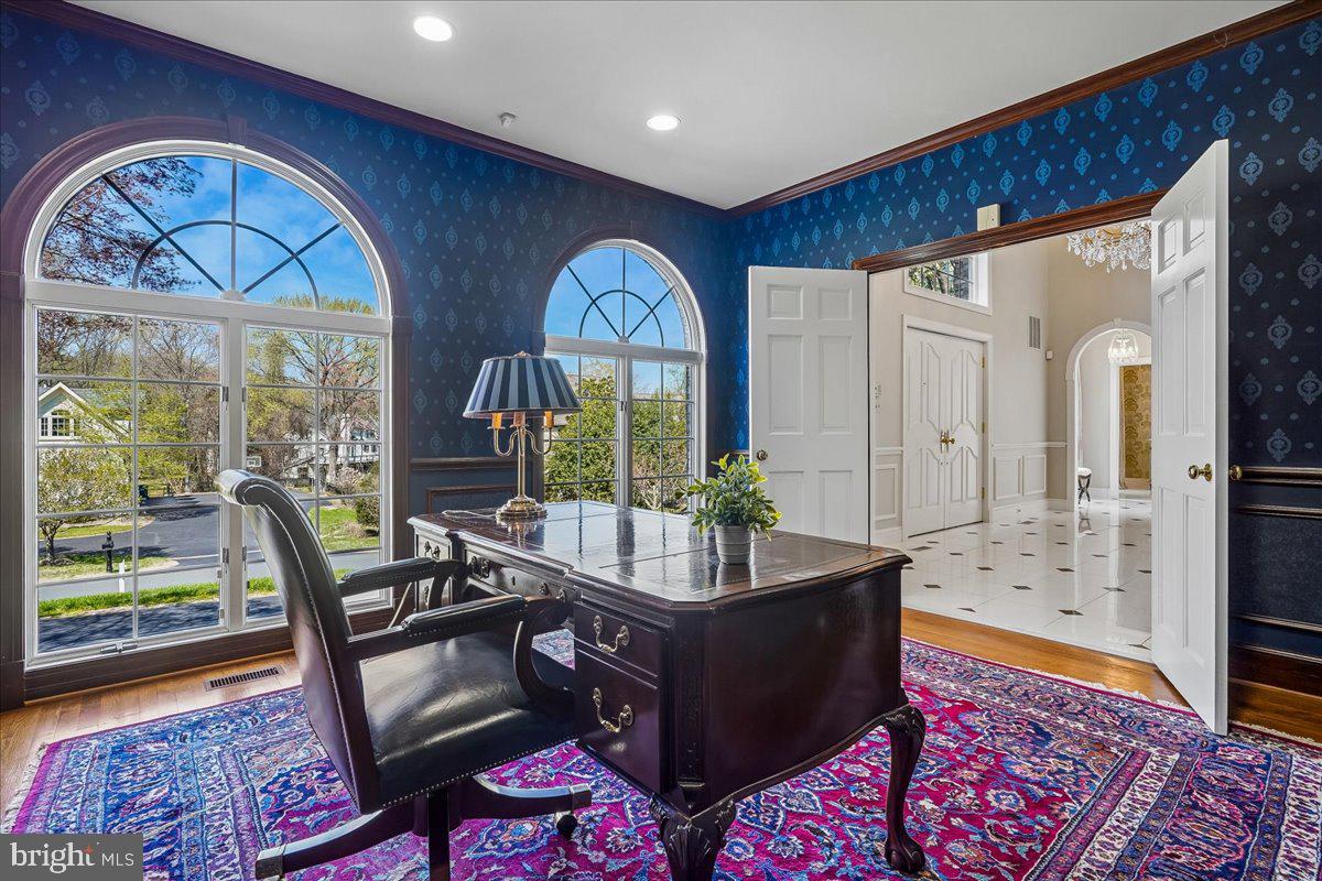 GEORGETOWN PLACE - Residential