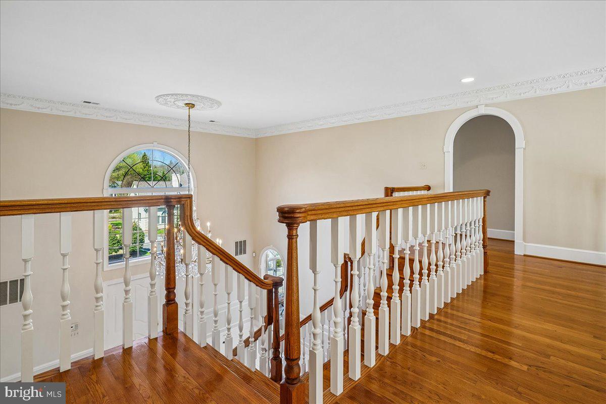 GEORGETOWN PLACE - Residential