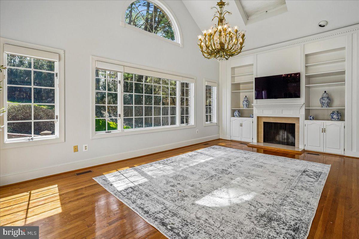 GEORGETOWN PLACE - Residential