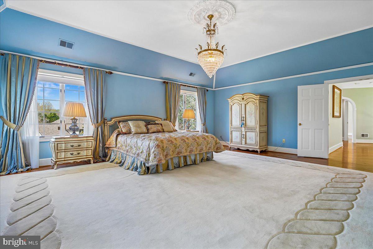 GEORGETOWN PLACE - Residential