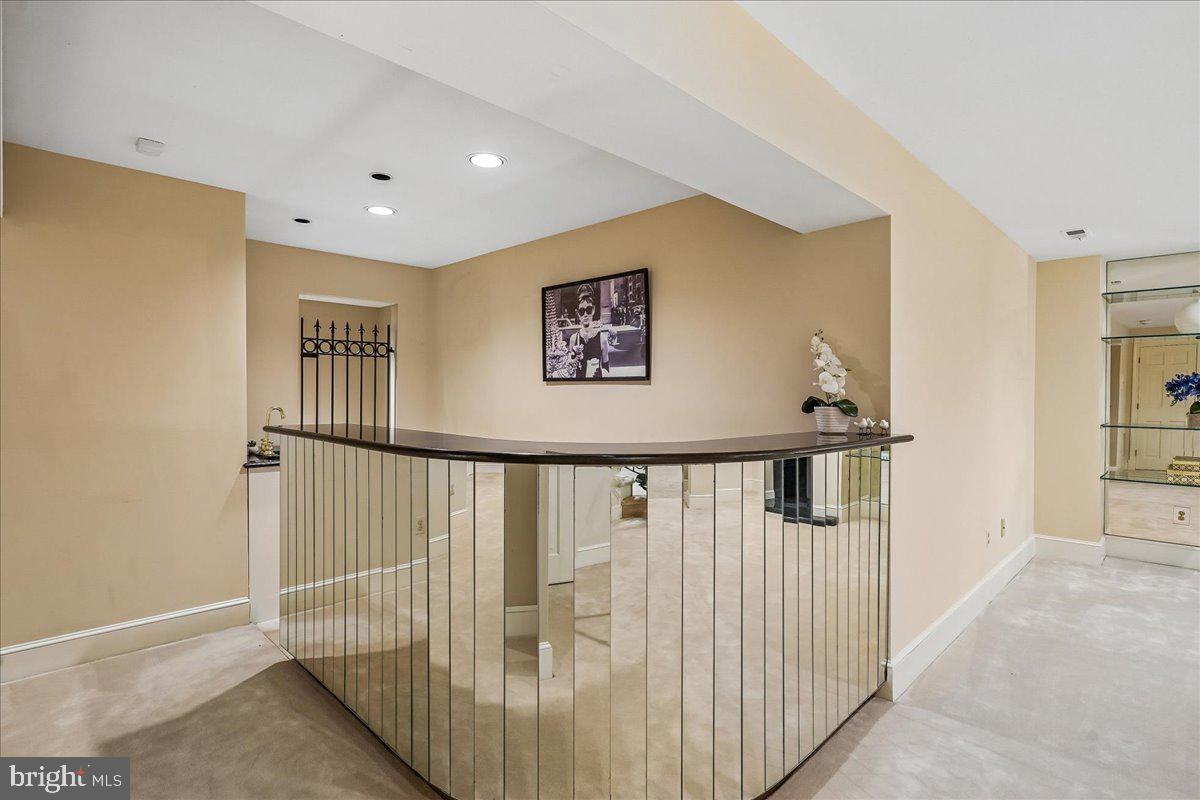 GEORGETOWN PLACE - Residential