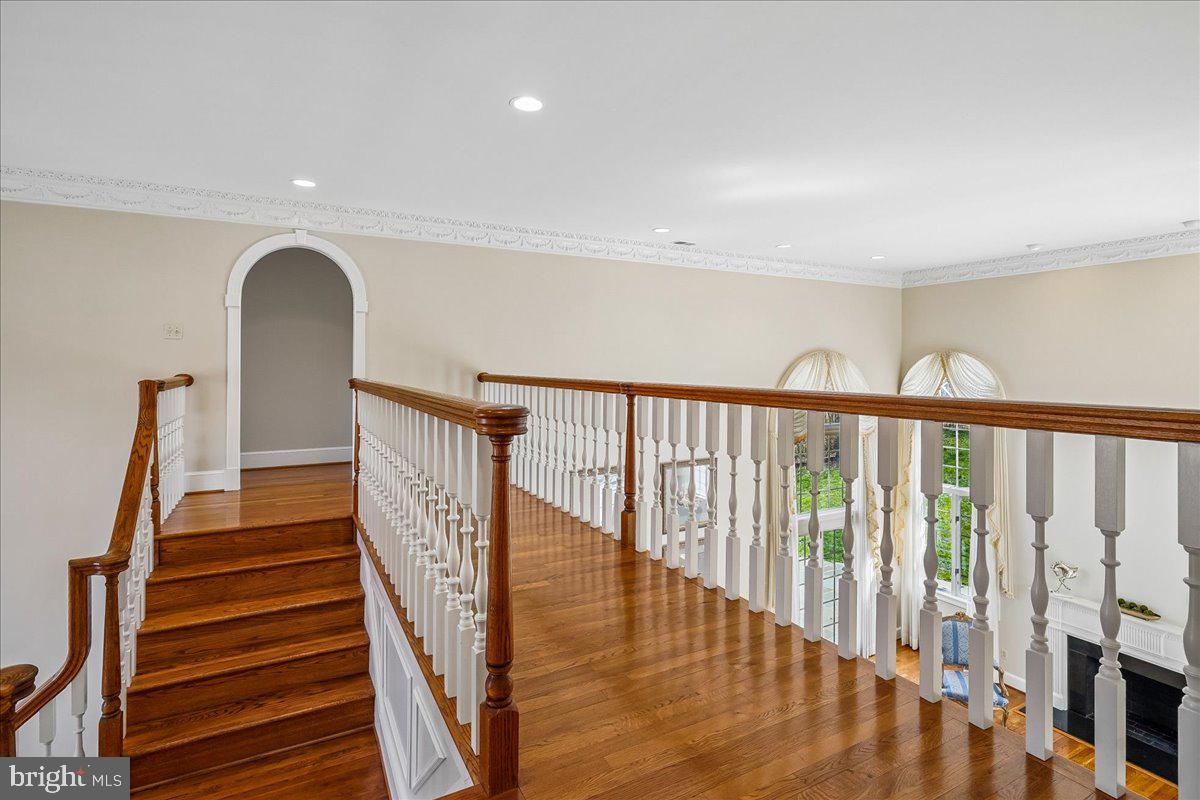 GEORGETOWN PLACE - Residential