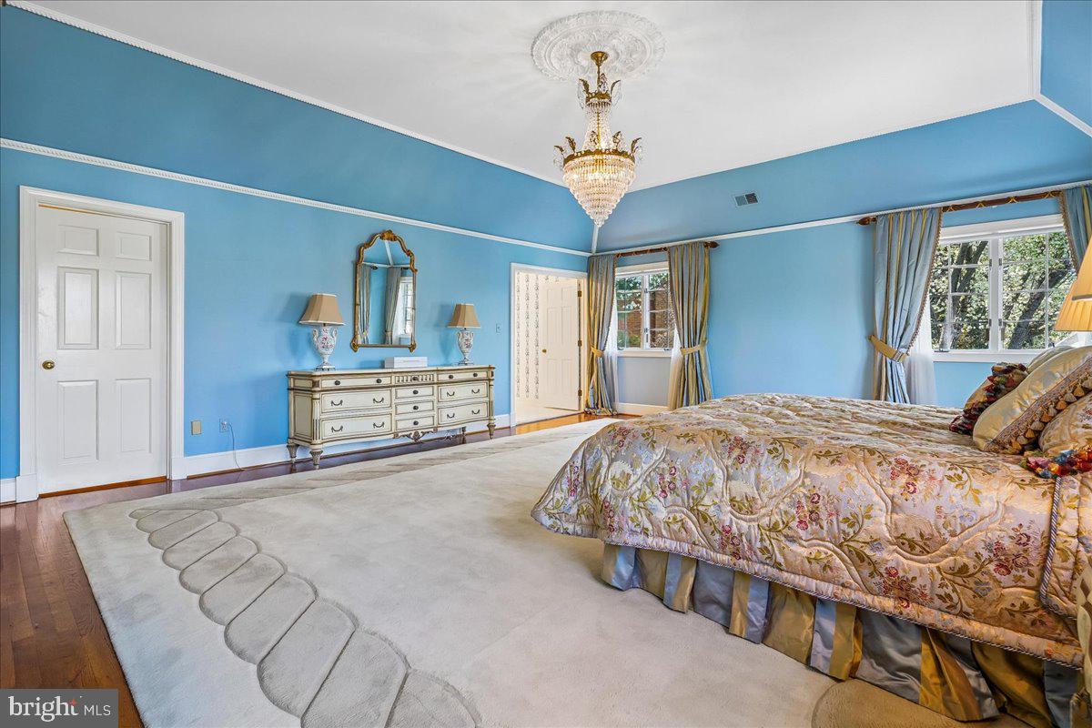 GEORGETOWN PLACE - Residential