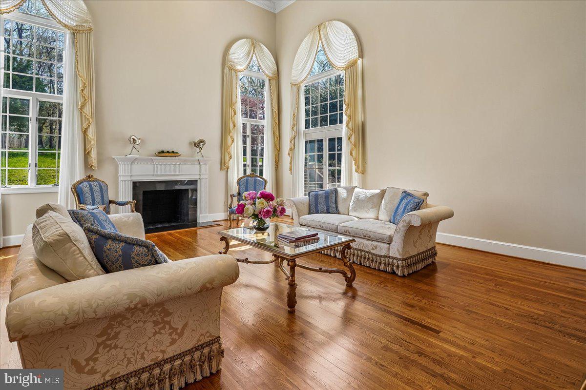 GEORGETOWN PLACE - Residential