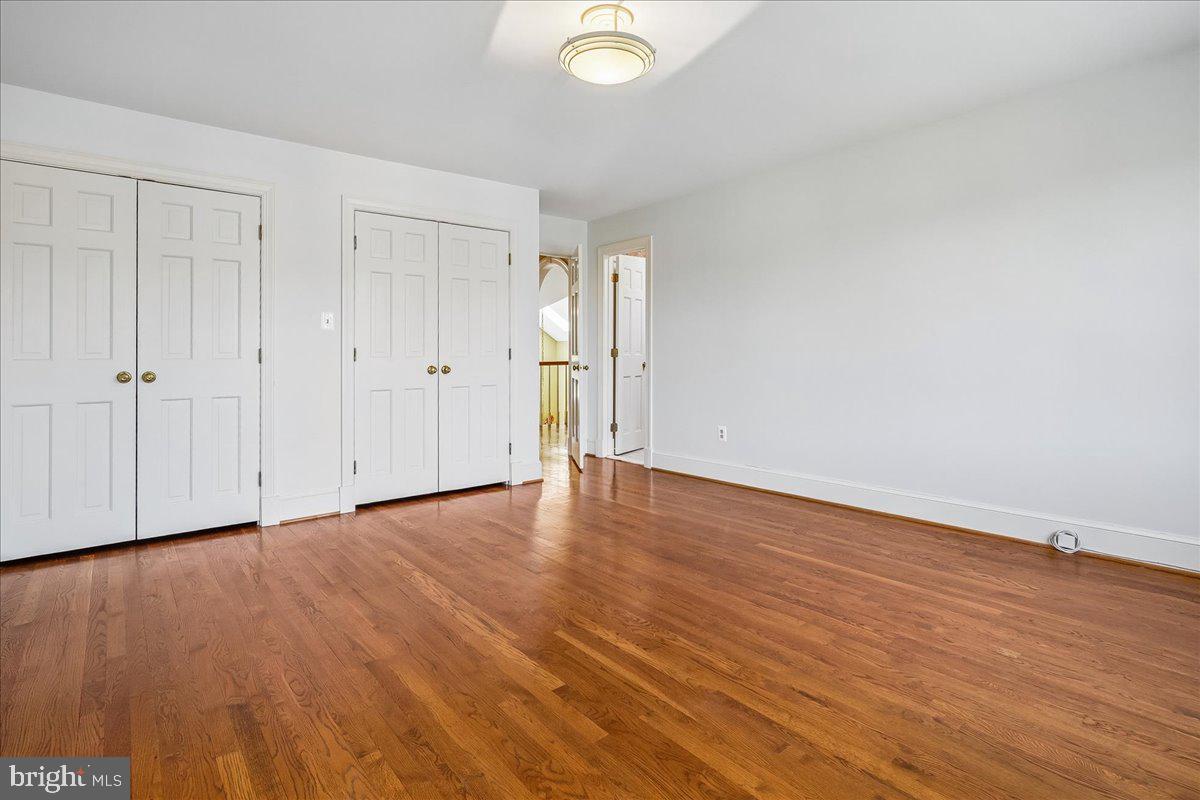 GEORGETOWN PLACE - Residential