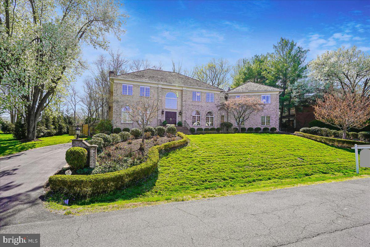 GEORGETOWN PLACE - Residential