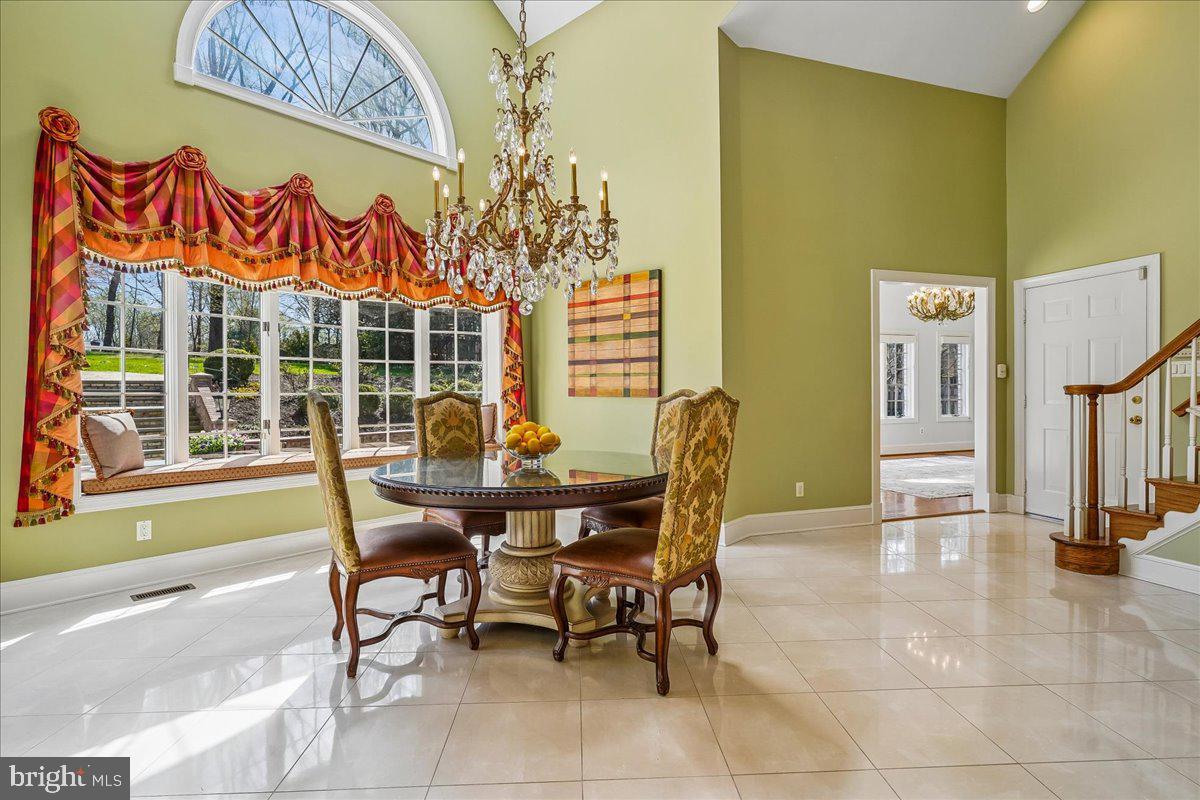 GEORGETOWN PLACE - Residential