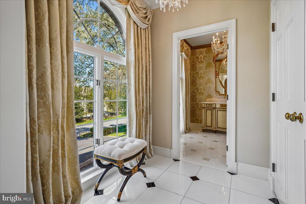 GEORGETOWN PLACE - Residential