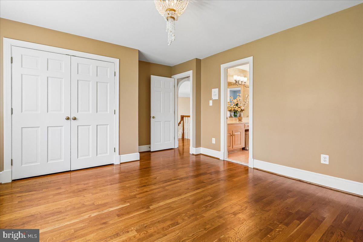 GEORGETOWN PLACE - Residential