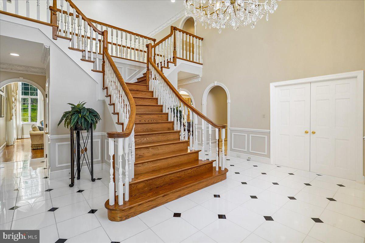 GEORGETOWN PLACE - Residential