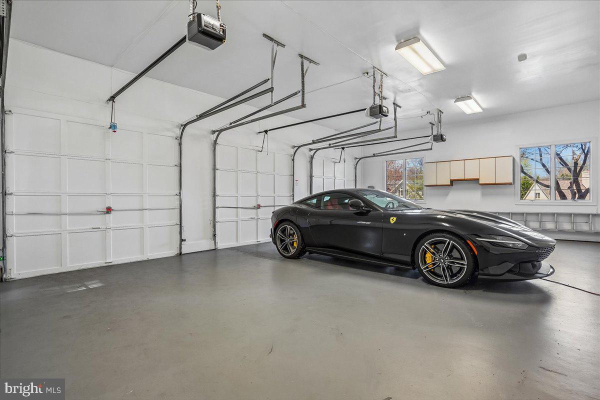 GEORGETOWN PLACE - Residential