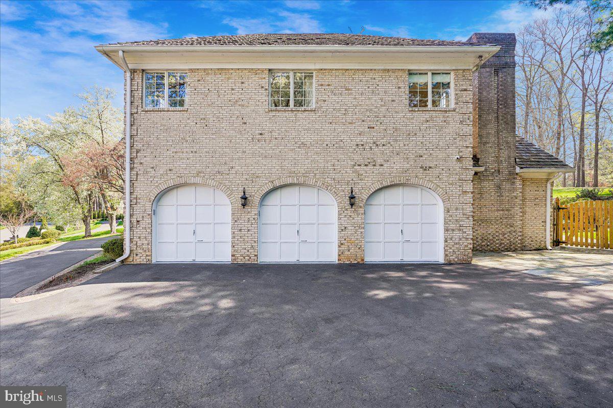 GEORGETOWN PLACE - Residential