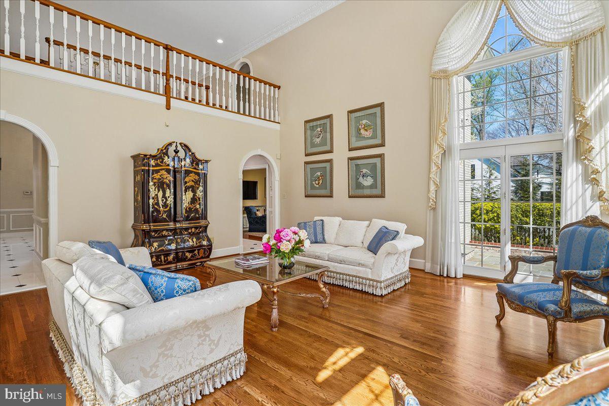 GEORGETOWN PLACE - Residential