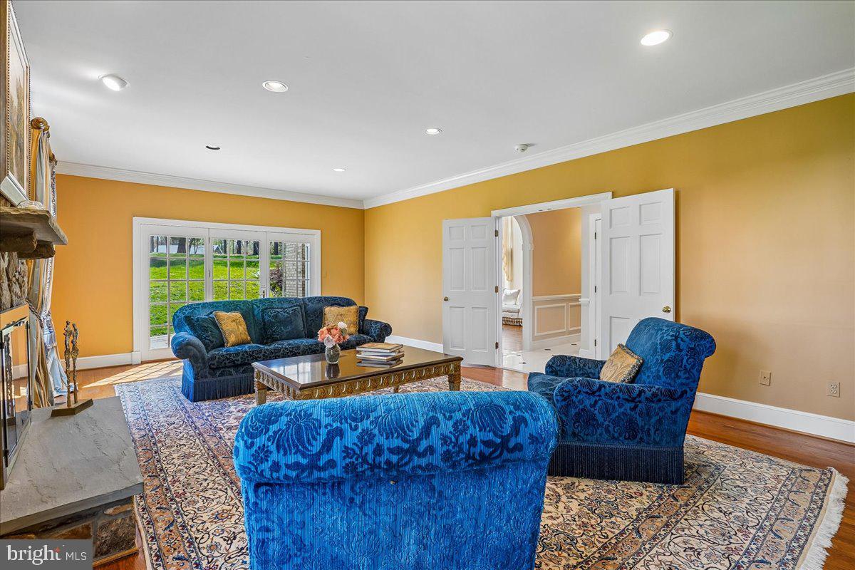 GEORGETOWN PLACE - Residential