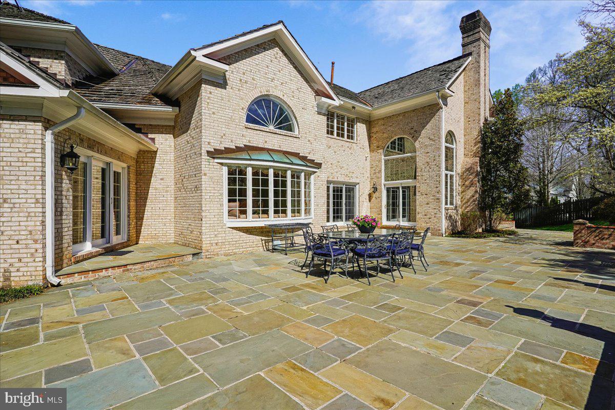 GEORGETOWN PLACE - Residential