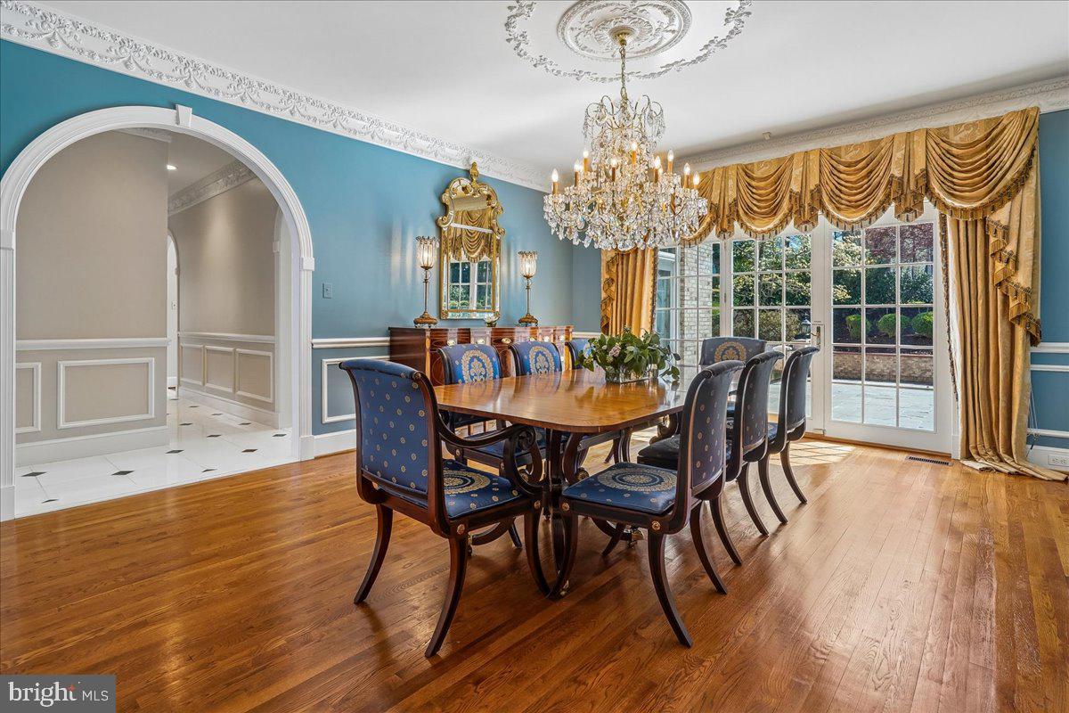 GEORGETOWN PLACE - Residential