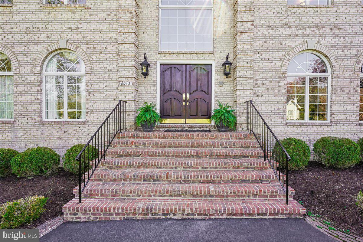 GEORGETOWN PLACE - Residential