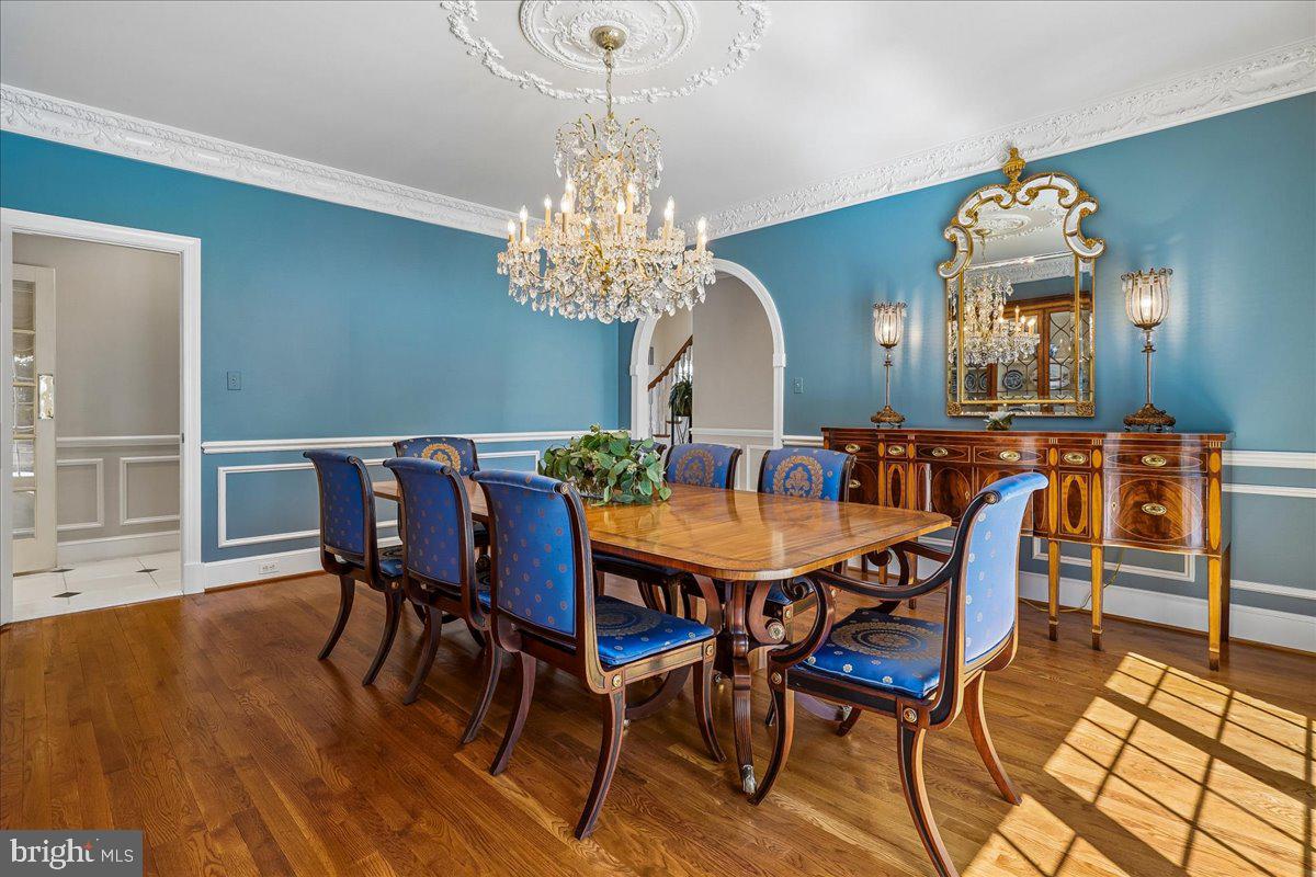 GEORGETOWN PLACE - Residential