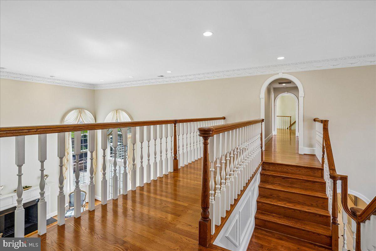 GEORGETOWN PLACE - Residential