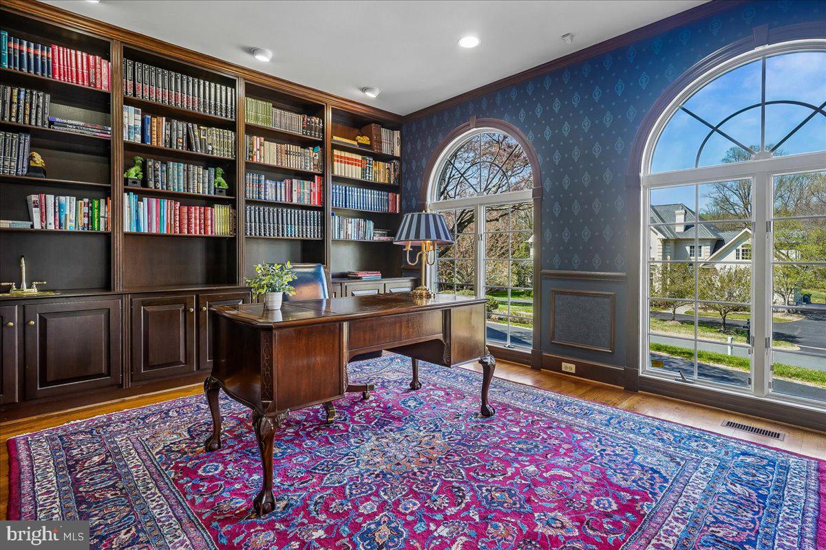 GEORGETOWN PLACE - Residential