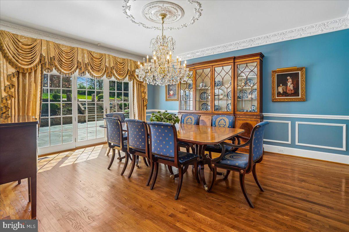 GEORGETOWN PLACE - Residential