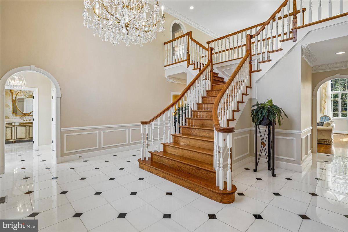 GEORGETOWN PLACE - Residential