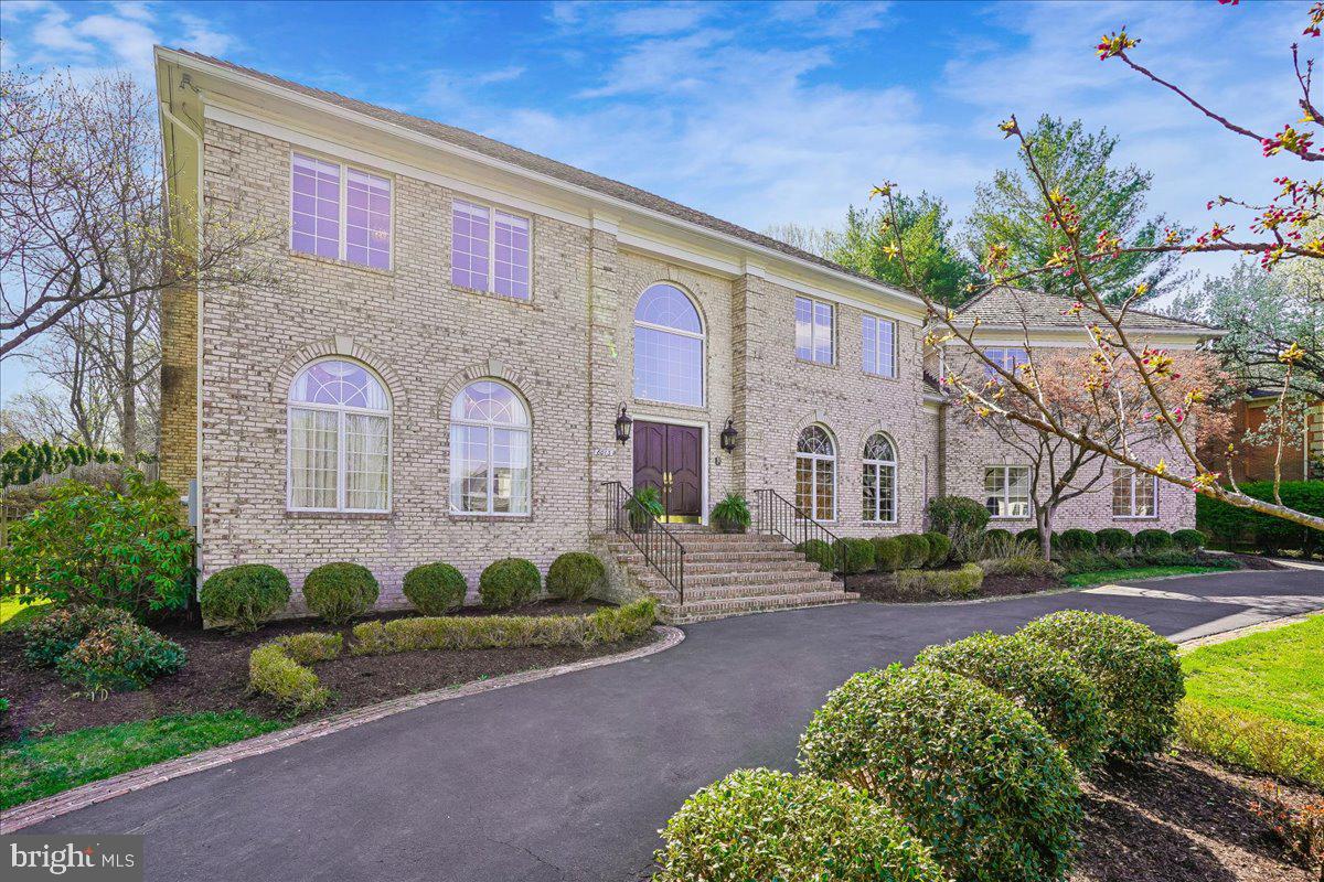 GEORGETOWN PLACE - Residential