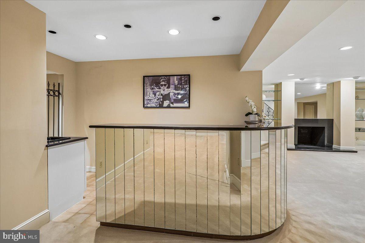 GEORGETOWN PLACE - Residential