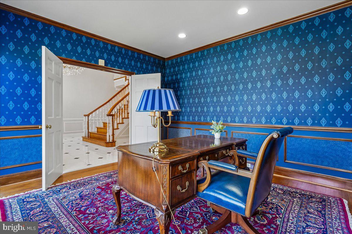 GEORGETOWN PLACE - Residential