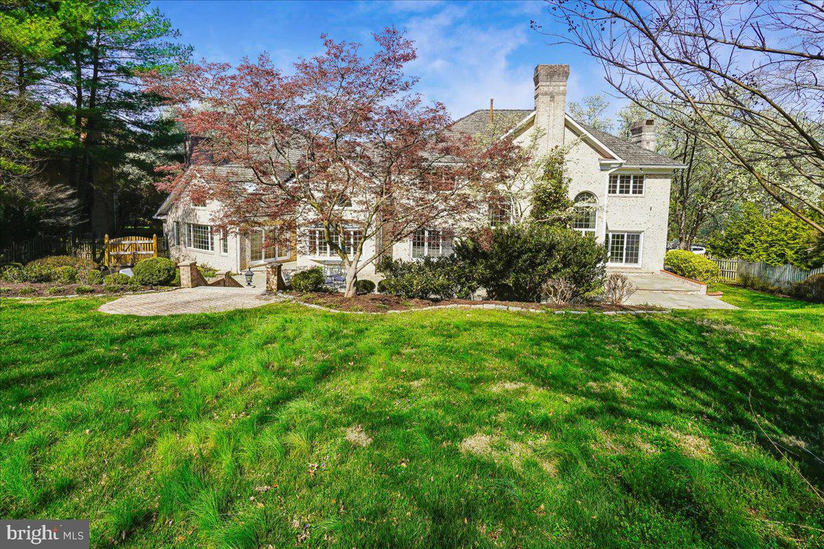 GEORGETOWN PLACE - Residential