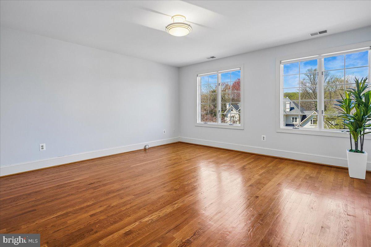 GEORGETOWN PLACE - Residential