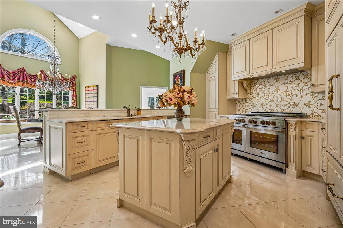 GEORGETOWN PLACE - Residential