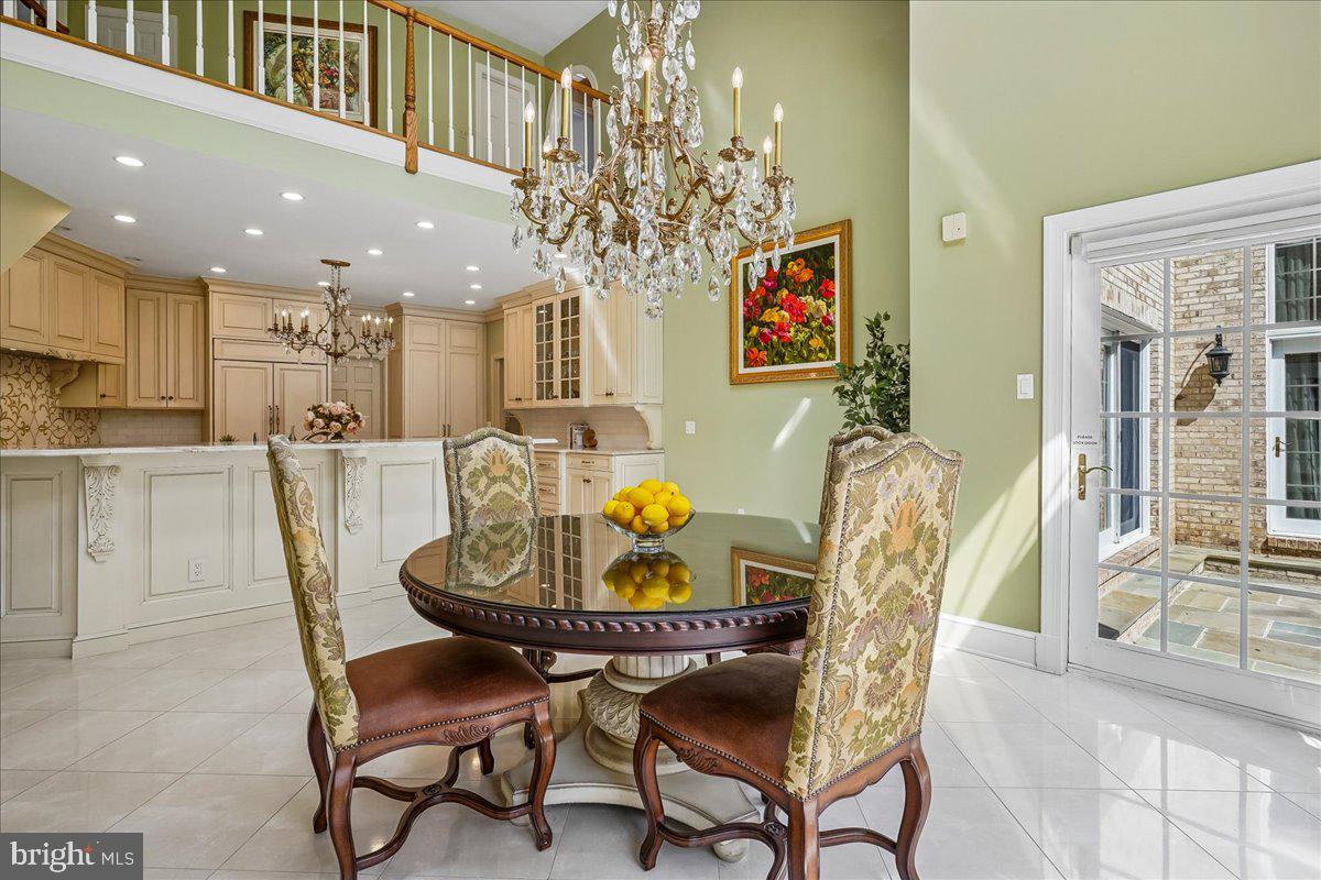 GEORGETOWN PLACE - Residential