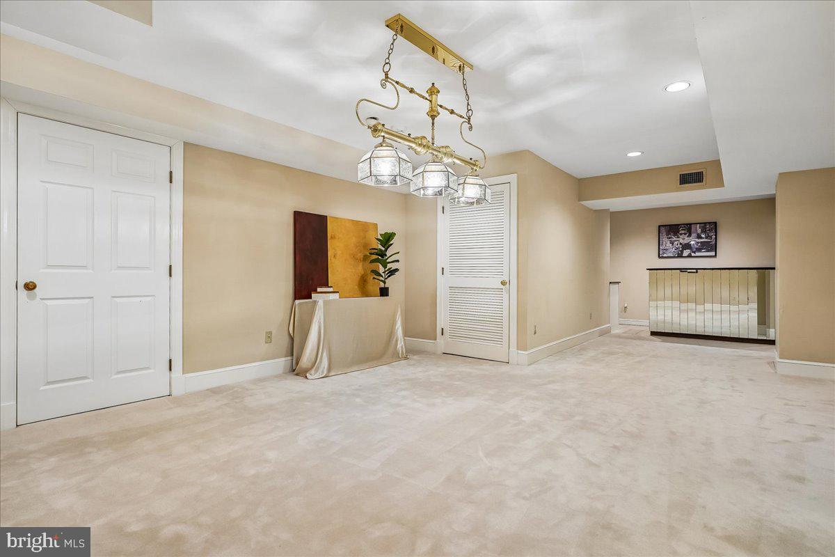 GEORGETOWN PLACE - Residential