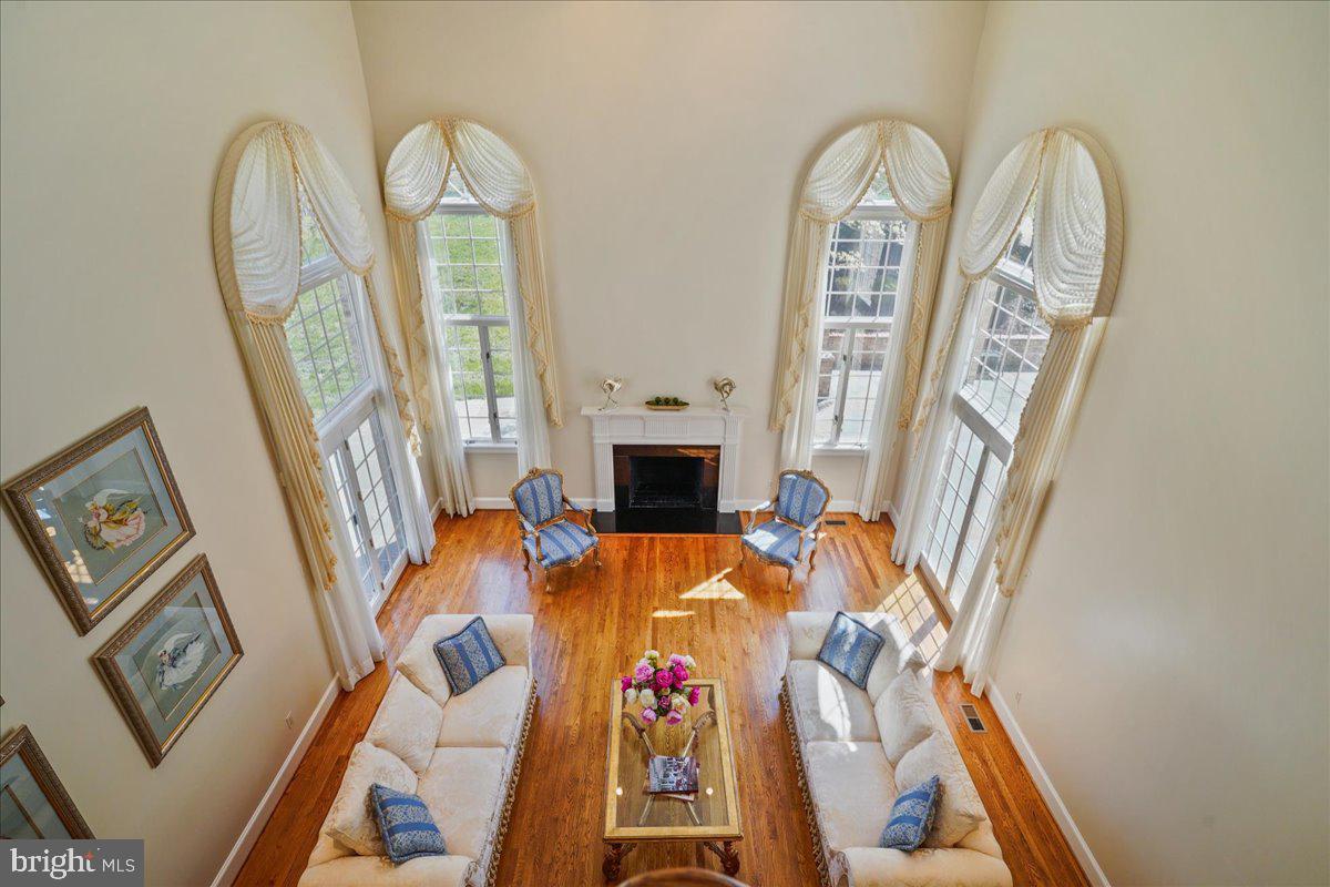 GEORGETOWN PLACE - Residential