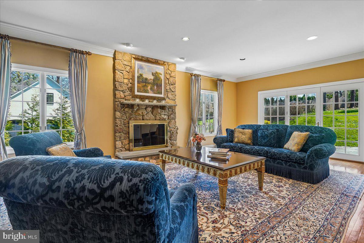 GEORGETOWN PLACE - Residential