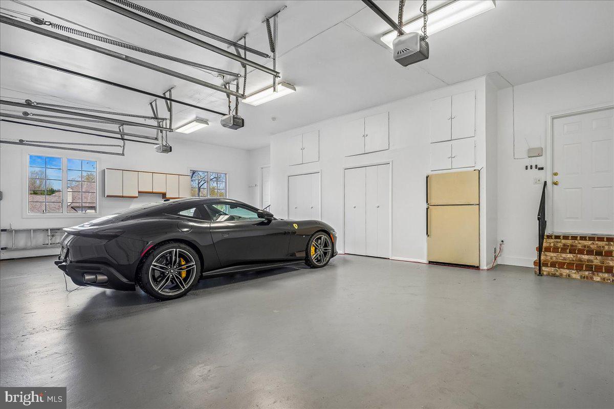 GEORGETOWN PLACE - Residential