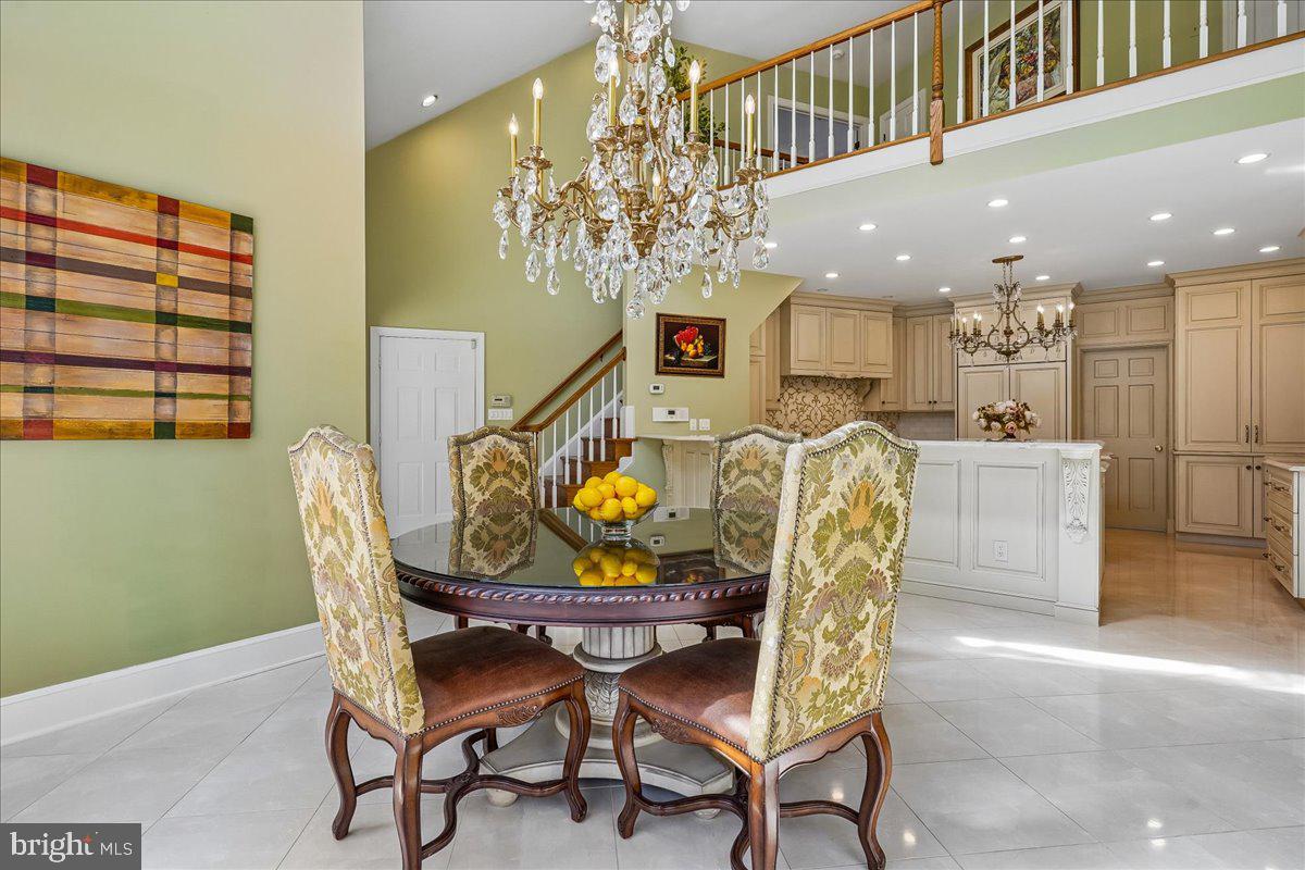 GEORGETOWN PLACE - Residential