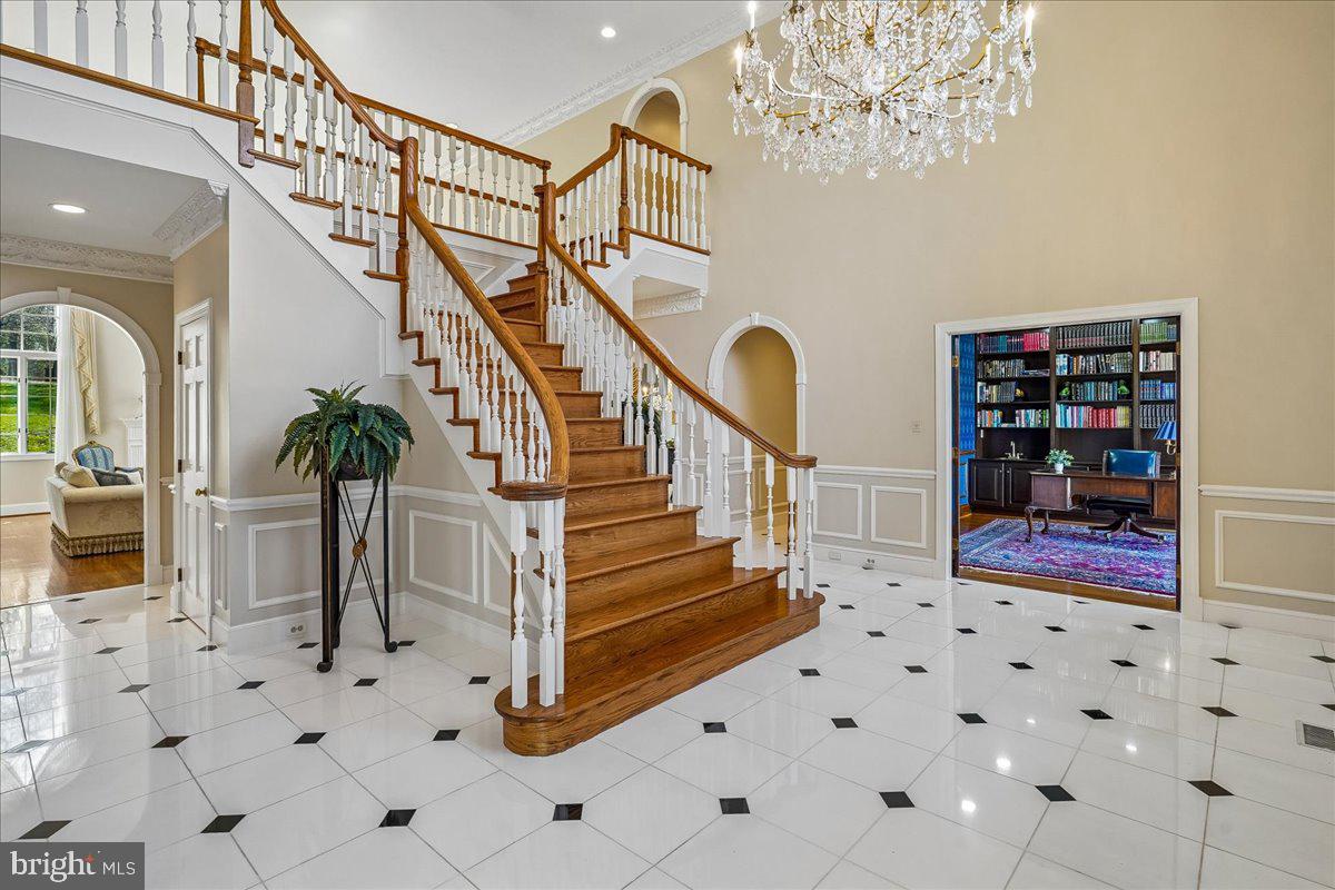 GEORGETOWN PLACE - Residential