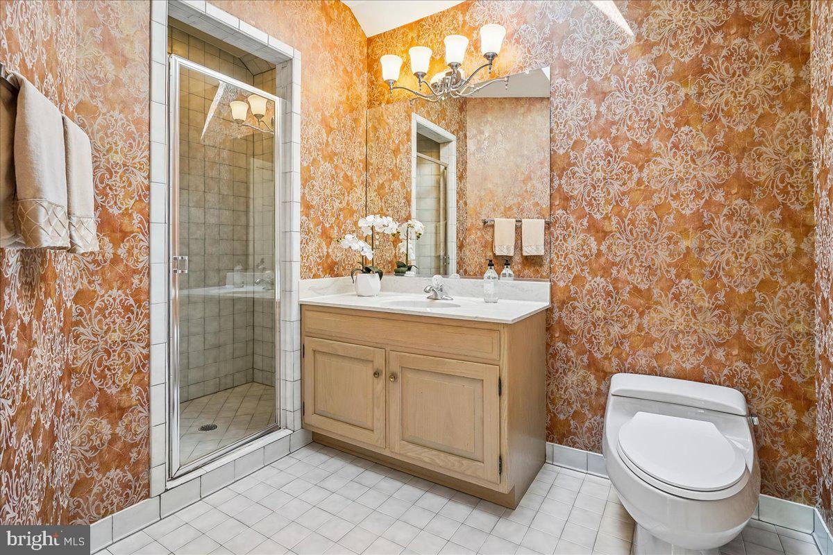 GEORGETOWN PLACE - Residential