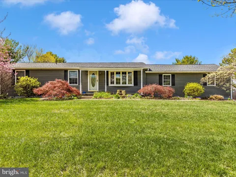 3101 Buffalo Road, New Windsor, MD MLS: MDFR2062358