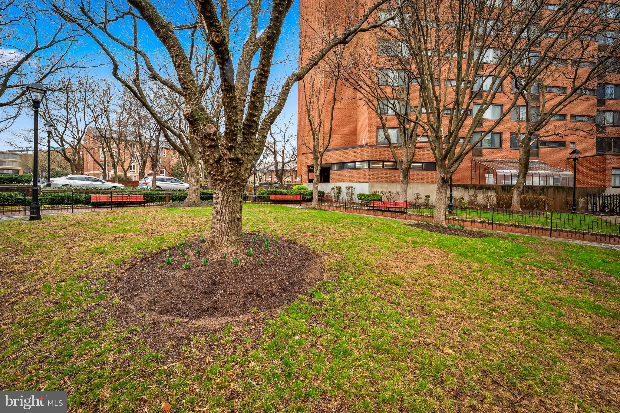 OTTERBEIN - Residential