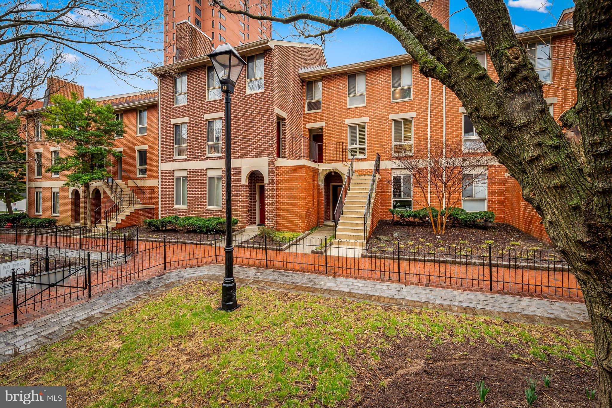 OTTERBEIN - Residential